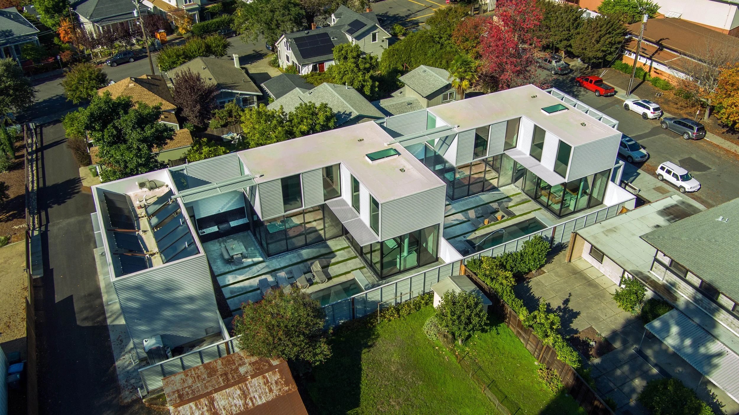 212 Tucker | Transform Your Space Today — Stanley Saitowitz